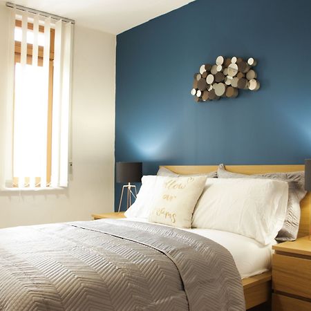 First Stay Apartments - The Postbox Suite Birmingam Exterior foto