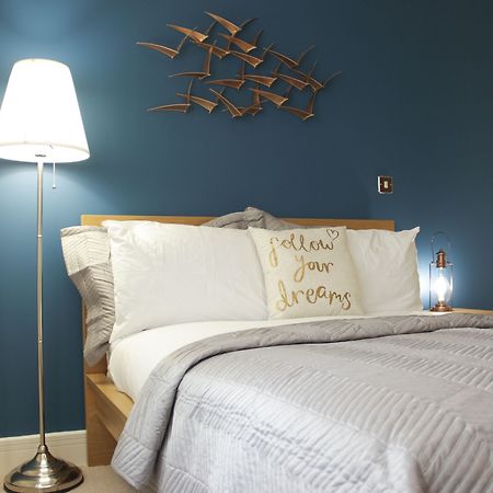 First Stay Apartments - The Postbox Suite Birmingam Exterior foto